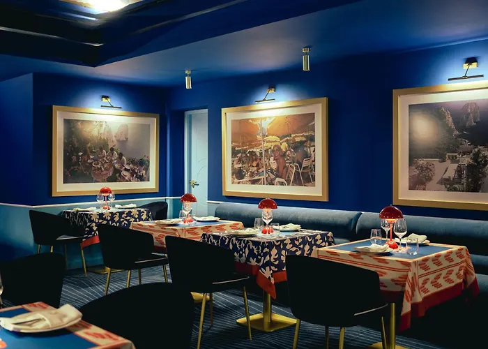 Hotel Mongibello Ibiza (Adults Only)